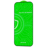 Захисне скло Proove Safe Screen для Samsung A57 Black (PGPSSSGA5701)