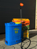 Обприскувач ранцевий акумуляторний VMF EURO SA-12 (12л)