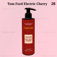 Парфумований лосьйон для тіла Tom Ford Electric Cherry, 200 мл