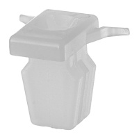 Втулки, вставки Втулка с прямоугольной шляпкой - Land Rover Discovery