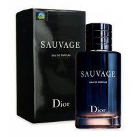 Christian Dior Sauvage edp 100ml (Euro Quality)