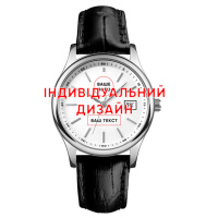 Awarder 023 Gold Leather Індивідуальний дизайн