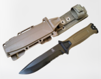Тактический нож 25,5см / АК-810