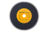 Диск алмазный Асеса 230 x 22.2 мм плитка (230 P)