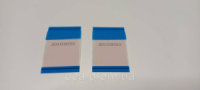 Шлейф LVDS T-con 68pin 30103033 SPEED E353982 AWM 20861 довжина 5.5см ширина 3.6см