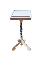 Аналої вівтарні та виносні