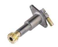 Привод распределителя зажигания Москвич 412