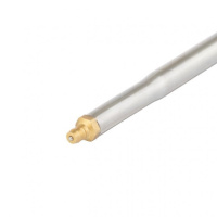 Пистолет для монтажной пены + 4 насадки INTERTOOL PT-0603