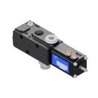 Гідророзподільник Hyva PT-1220-220