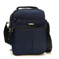 PODIUM Сумка Мужская Планшет нейлон Lanpad 3788 blue Распродажа