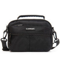 PODIUM Сумка Мужская Планшет нейлон Lanpad 3795 black