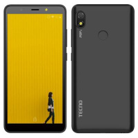 Мобильный телефон Tecno BB2 (POP 3) 1/16Gb Sandstone Black (4895180751288)