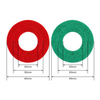 Протектор клем акумулятора антикорозійний автомобільний килимок прокладка