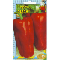 Перец сладкий Атлант 0,3 гр