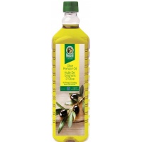 Оливковое масло «Minerva» Pomace, 1 литр.
