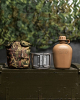 Фляга похідна mtk 6-0