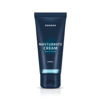 Крем для мастурбации Boners Masturbation Cream