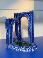 Керамічна арка