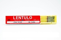 Каналонаполнители Lentulo (Лентуло) 4 шт Китай