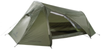 Палатка Ferrino Lightent 1 Pro Olive Green (92172LOOFR)  зеленый (928975)
