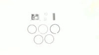 Поршень 4T ARN 150 0,25 (Ø57,65 p-15) SUNY (mod.A)