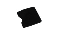 Фильтр воздушный квадратный Noker БК (731) (10 шт.)