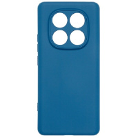 Чохол ArmorStandart ICON Camera Cov для Xiaomi Redmi Note 14 Pro 4G Dark Blue (ARM79824) (Код товару:40209)