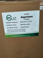 Аспартам