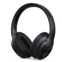 Навушники бездротові накладні USAMS YH21 Wireless Headphone Bluetooth чорний