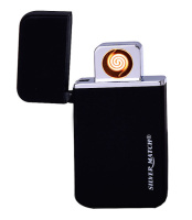 Беззапальна запальничка Limehouse USB