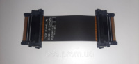 Шлейф LVDS T-con 31pin 51pin BN96-18130H FLEXCOM 1113 5-04 довжина-10см ширина-2.6см 3.4см