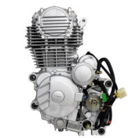 Двигатель   4T PR 250   (172FMM) (250см3, с балансировочным валом)   FLD