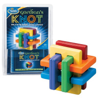 Игра-головоломка Gordian’s Knot (Гордиев узел) ThinkFun 6820