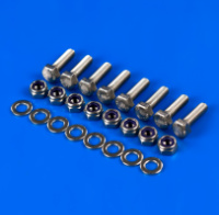 Комплект крепежа крестовины барабана для стиральной машины Ardo (EBI 193)