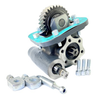 Коробка відбору потужності Isuzu MOY / MYY / MZZ механіка HIPOSAN