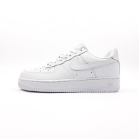 Nike AIR Force 1 білі