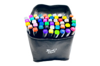 Набор скетч маркеров Touch двусторонние (48шт) (EL-1097-48)