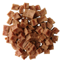 Кубики з мяса качки по пекінськи, 250 г