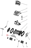 Піна для зменшення ваги для робота-пилососа Wybotics C1 (B.OS7010C.09.001)