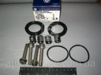 Ремкомплект суппорта (неполный) (пр-во ГАЗ)