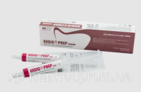 Крем для розширення кореневих каналів Endo-Prep EDTA EDTA Cream (Ендо преп ЕДТА крем) 9 гр