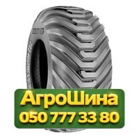 400/60R15.5 BKT TR-882 145/133A8/A8 PR14 Индустриальная шина