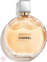 Парфюмированная вода для женщин CHANEL Chance Eau de Parfum 35 мл