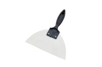 Шпатель резиновый DV - 130 мм 1 шт.