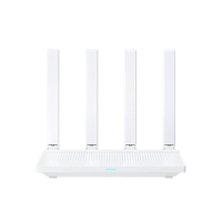 Роутер Xiaomi Router AX3000T white