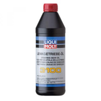 Трансмиссионное масло Liqui Moly Lenkgetriebe-Oil 3100 1 л