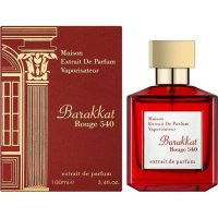 Maison Barakkat Rouge 540 extrait de parfum 100ml