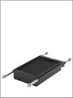 Приспособление для сбора отработанного масла грузовых и легковых