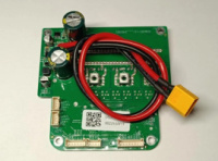 Контроллер электросамоката Kugoo Kukirin G3 Type 1