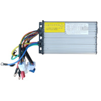 Контролер JP6710 60/72V50/45A
